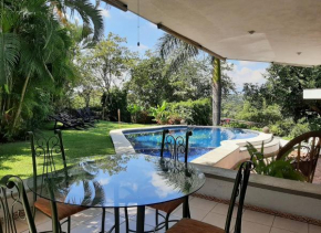 Casa Celsa, Cuernavaca